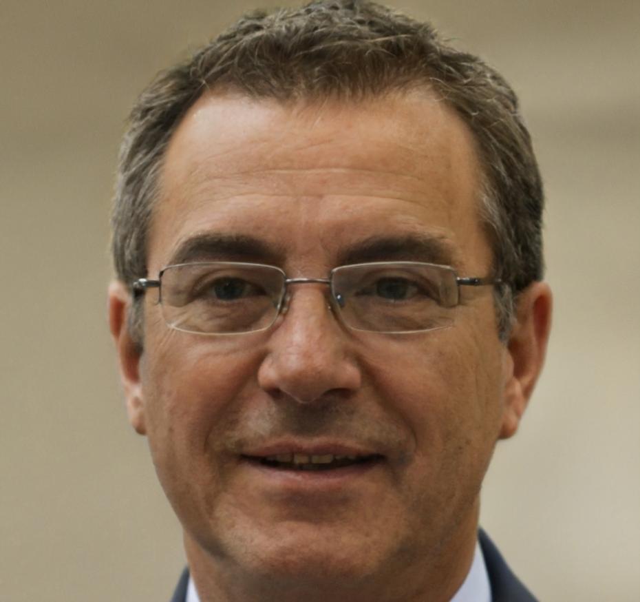 Retrato de estudiante internacional participante del programa